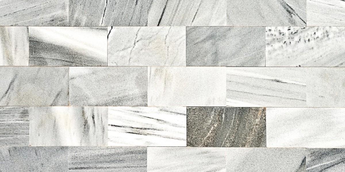 Tile Design Brochure: A Professional Blueprint for Presenting Tile Collections