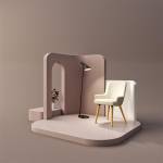 Render Furniture