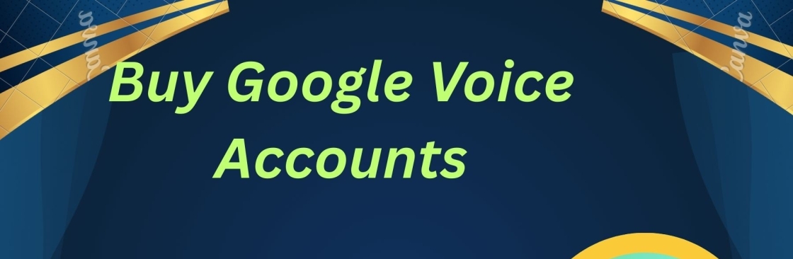 Buy Google Voice Accounts