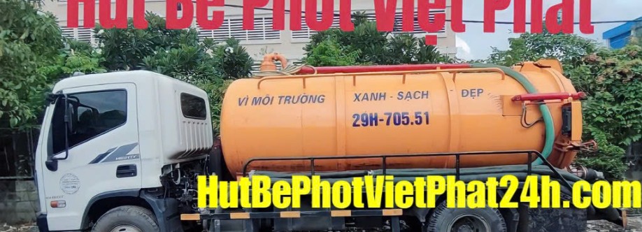 Hút Hầm Cầu Quận 2