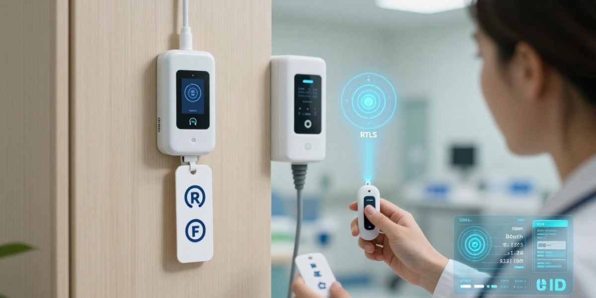 Healthcare Asset Management Market: Global Industry Outlook 2025–2034