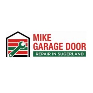 Mike Garage Door Repair Sugar Land