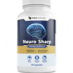 Neuro Sharp