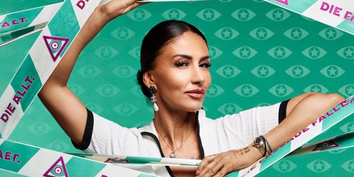 Shocking Revelation: Christina Dimitriou's Net Worth Exposed