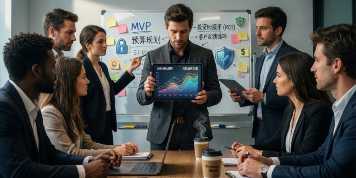 Importance of MVP in Safeguarding Startup's Financial Interests