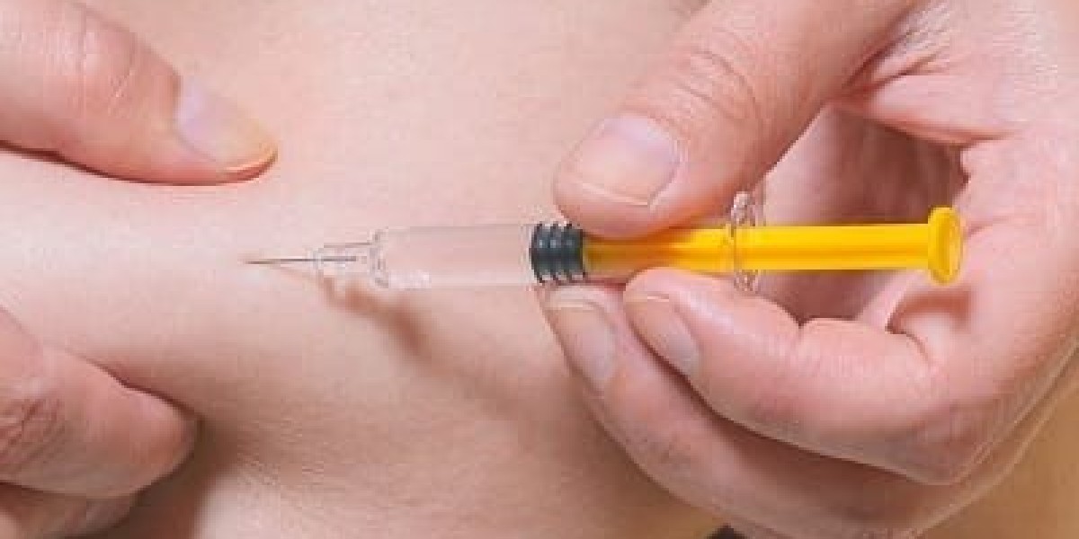 How Doctors Administer Mounjaro Injection in Islamabad