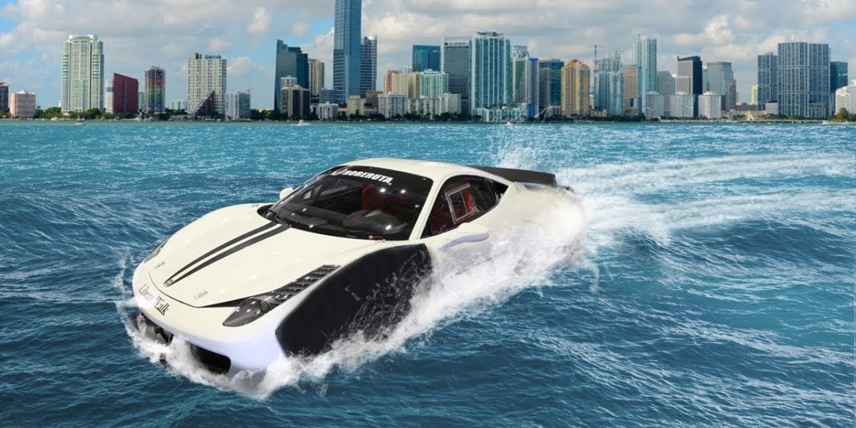Amphibious Vehicle Market Expansion Across Defense and Commercial Sectors