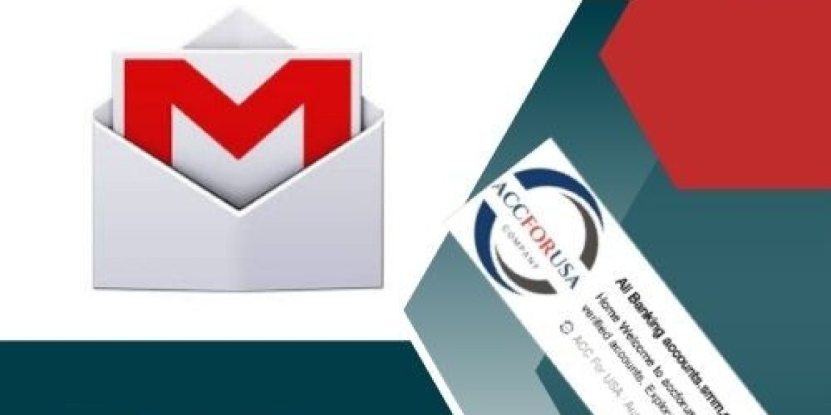 Best Step-by-Step Strategy to Buy Old Gmail Accounts Safely