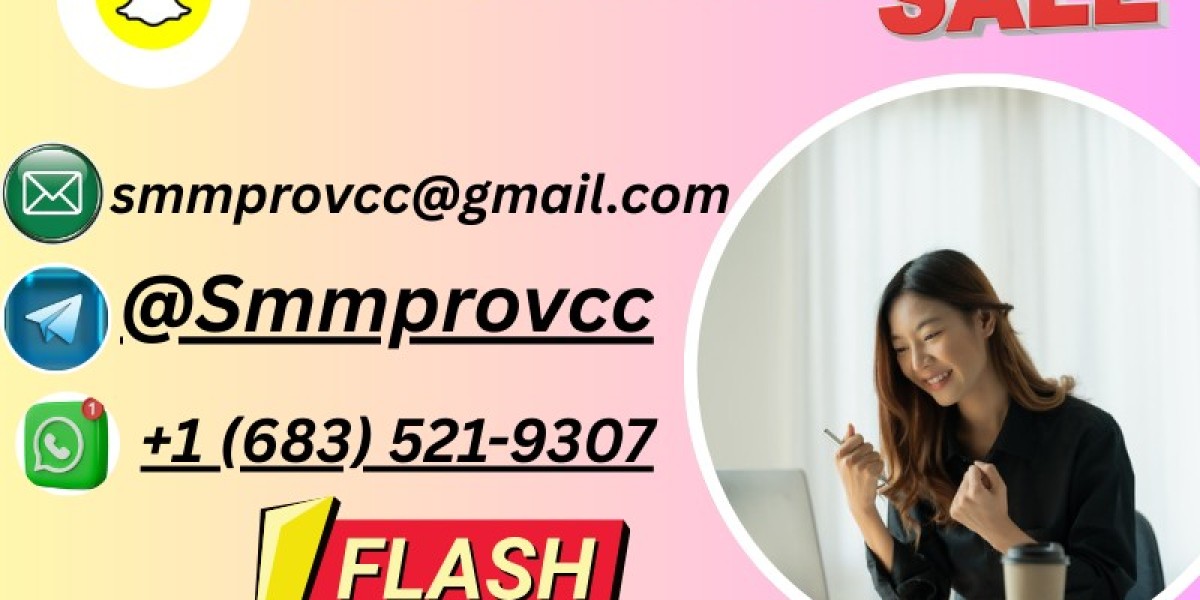 Top 10 Locus to Buy Snapchat Accounts in New York