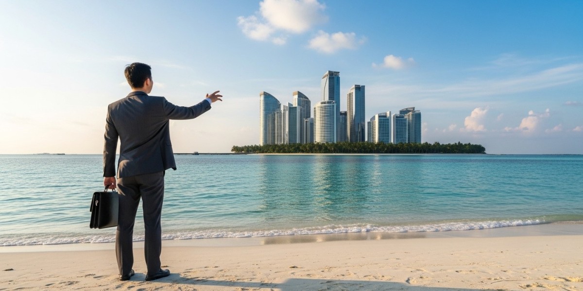 Ultimate Guide to Offshore Company Formation for Entrepreneurs