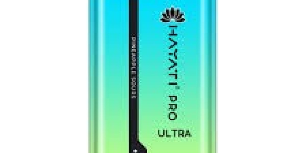 Efficiency Redefined: Navigating the 2026 UK Market with hayati pro vapes