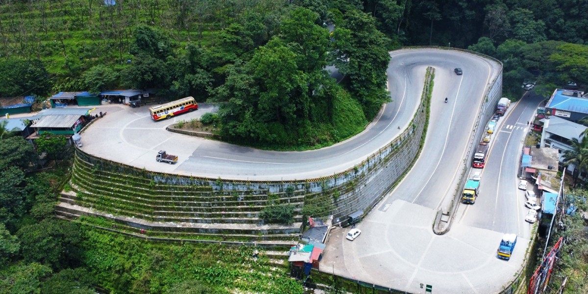 Mysore to Wayanad Cab