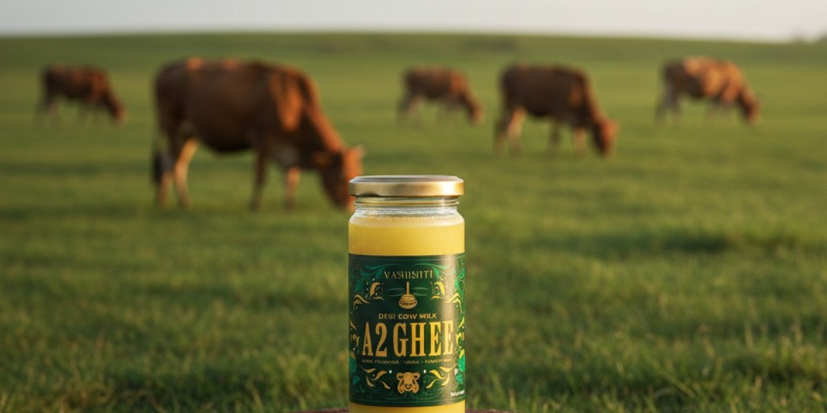 A2 Milk Ghee Recipes That Elevate Everyday Cooking