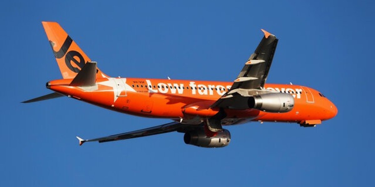 Jetstar Airways Manage Booking | Change, Cancel & Name Correction Guide Australia