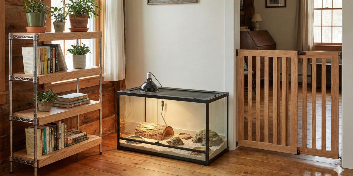 Enhancing Home Safety Without Sacrificing Style