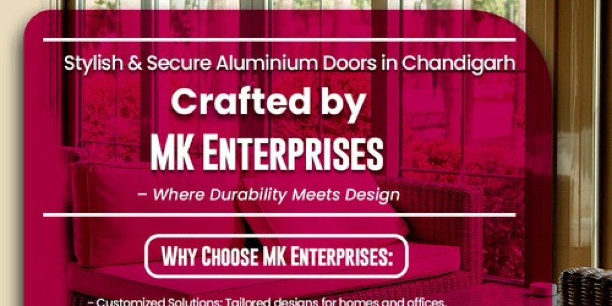 Upgrade Modern Spaces with Durable and Stylish Door Solution