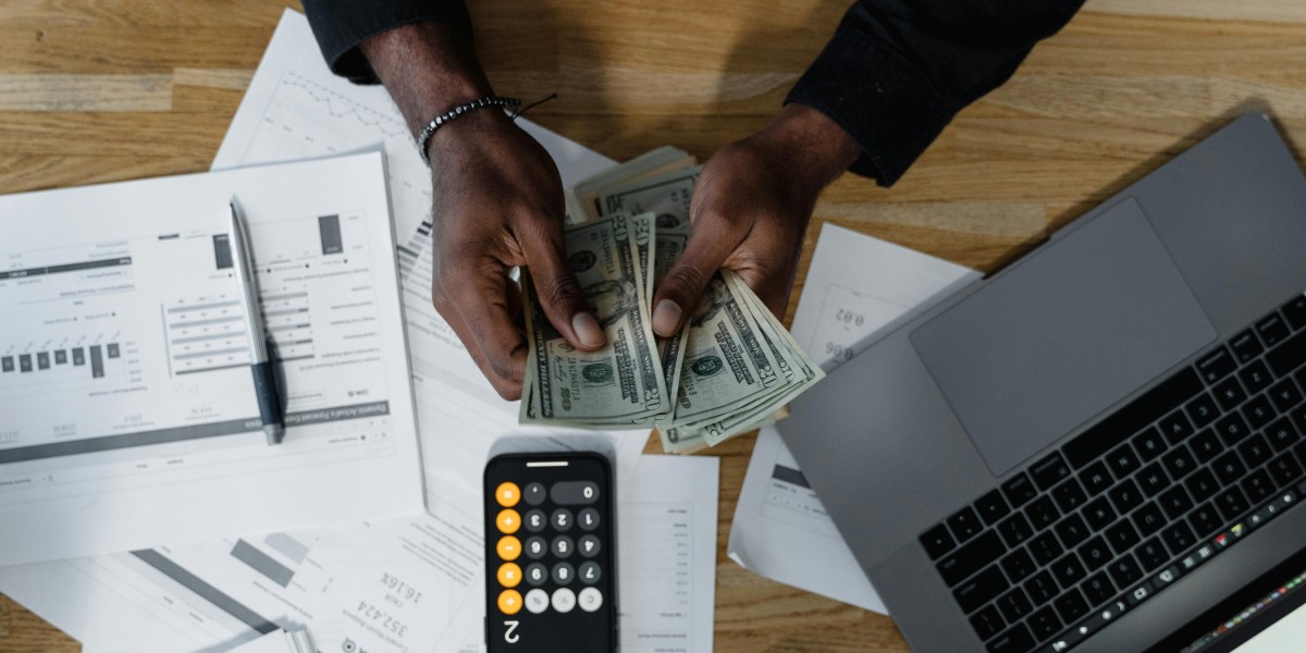 Smart Financial Management for Property Owners in the Capital