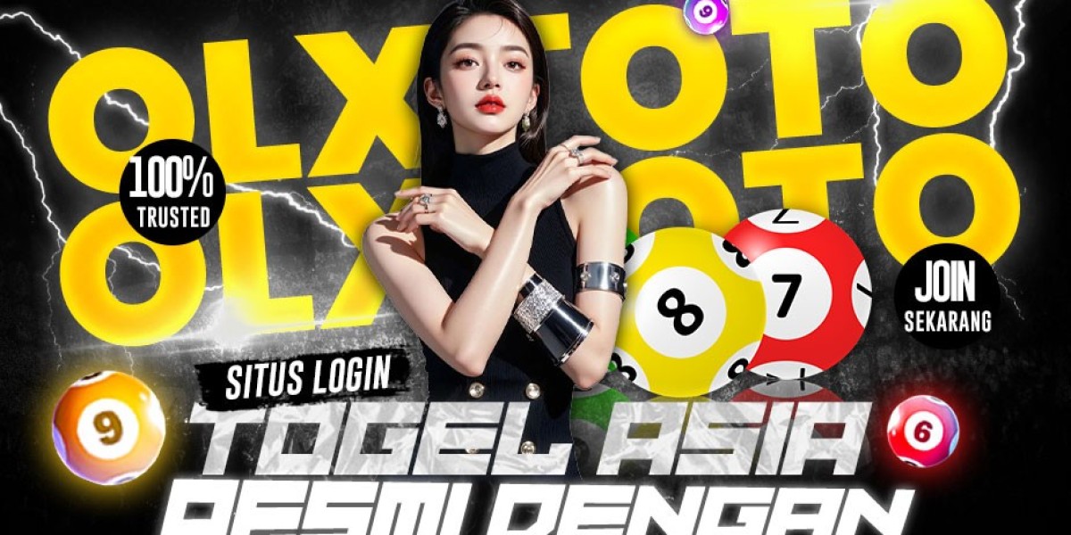 Apa Itu Lotere OLXTOTO?