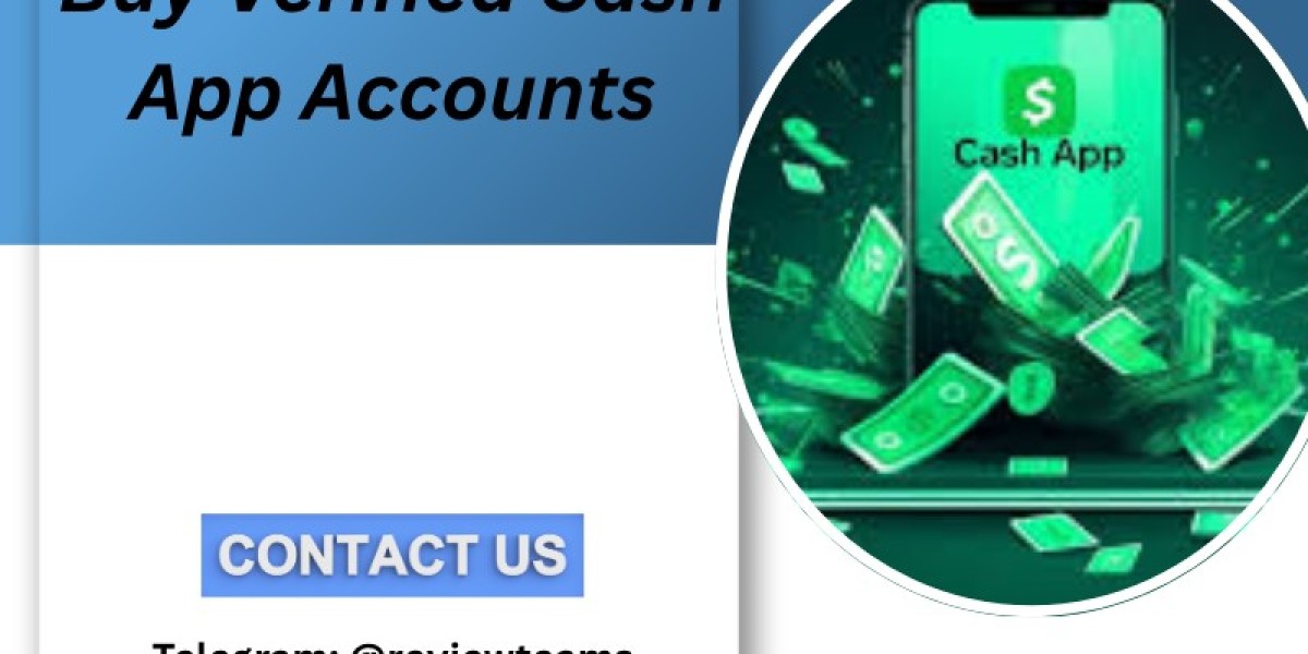 Account Efficiency Indicators for Verified Cash App Accounts 2026