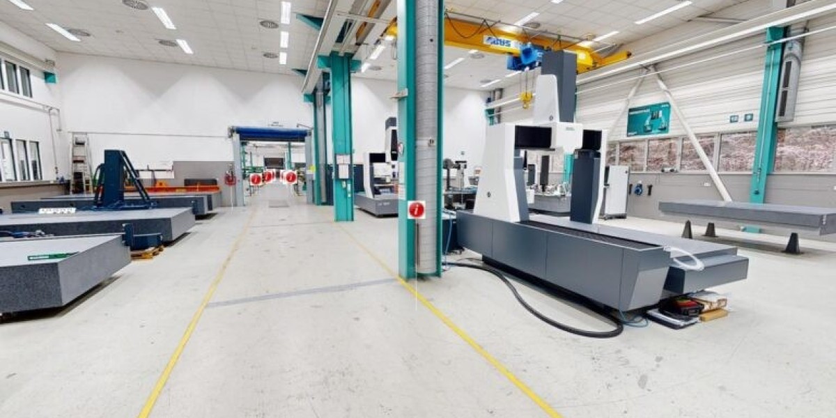 Why Industrial Computed Tomography is Essential for Precision Engineering