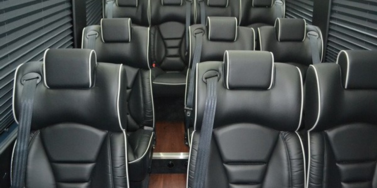 Private Transportation Service Breckenridge