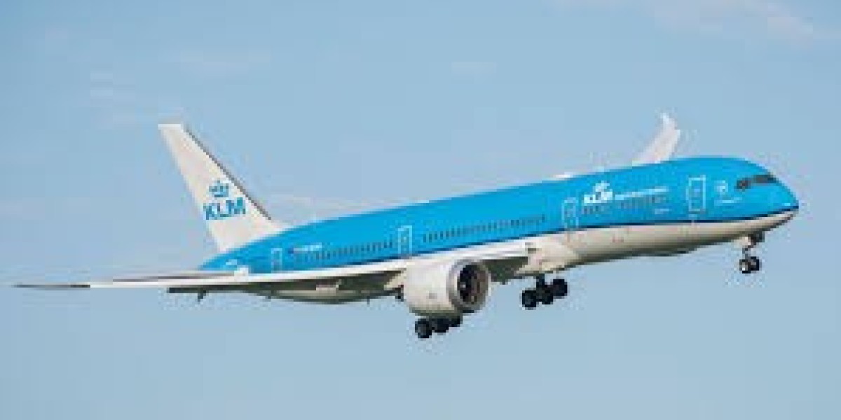 KLM Flight Change: Your Complete Guide to Modifying Your Booking