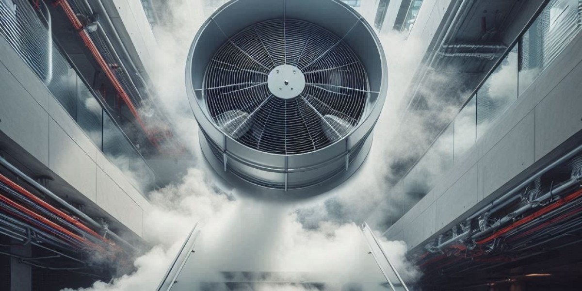 Trusted Fire Safety Solutions in the UAE – Global Alarms