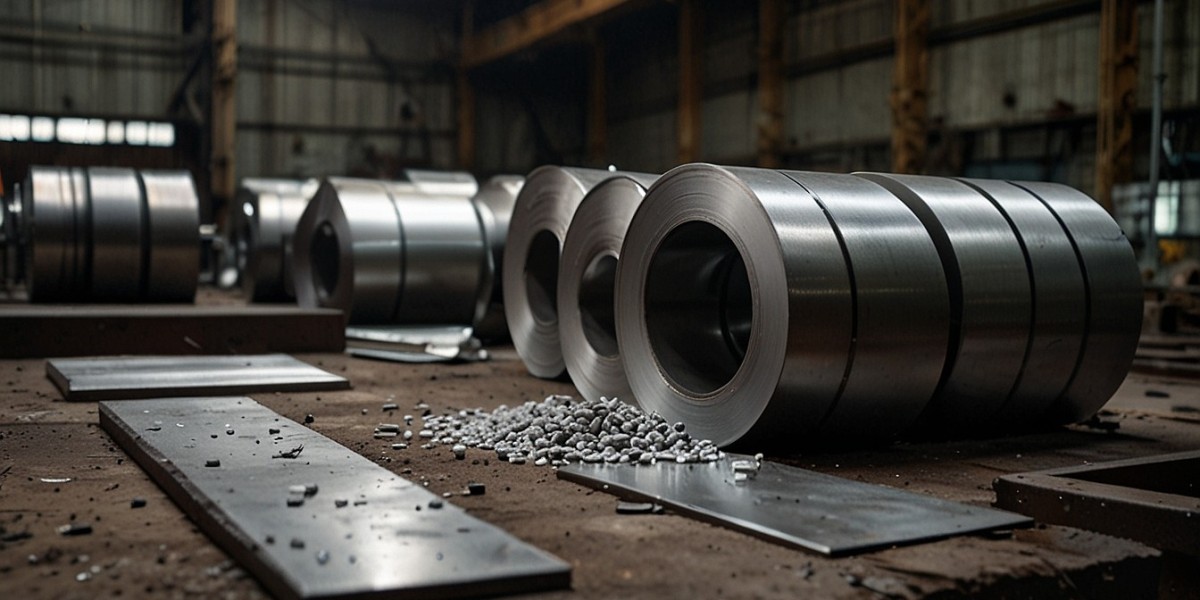 Magnesium Metal Manufacturing Plant Project Report: Setup Cost, Process, and Profit Analysis