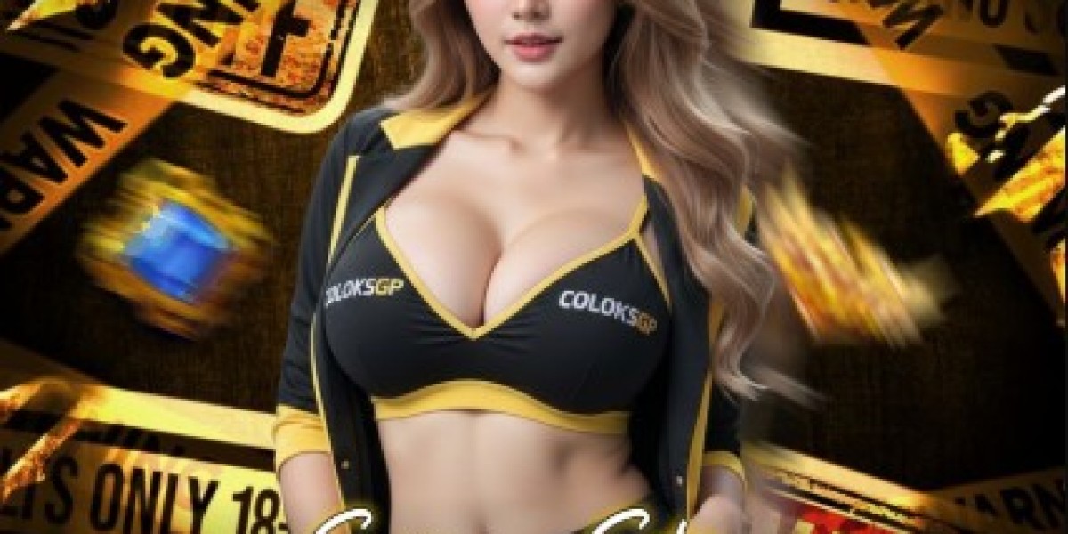 Top Performing Gacor Slot 777 COLOKSGP Games Today