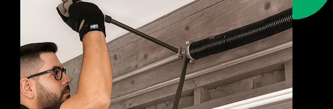 Mike Garage Door Repair Sugar Land