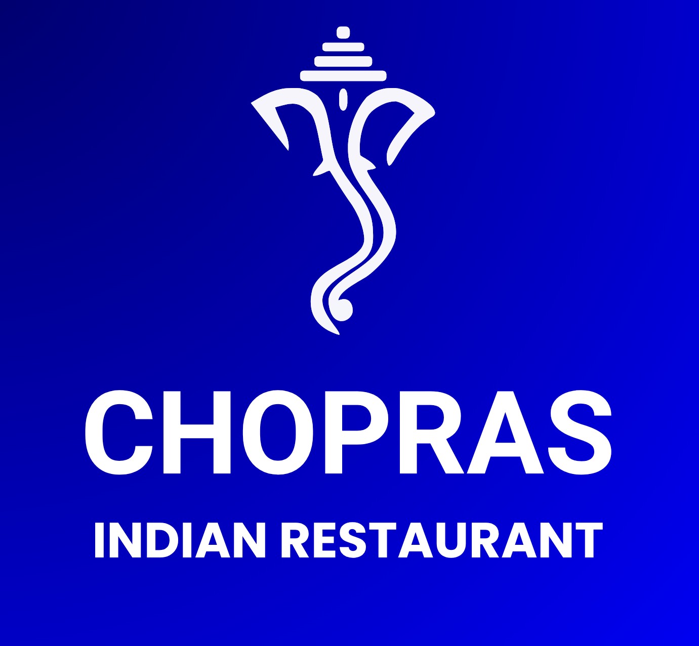 Chopras Indian Restaurant