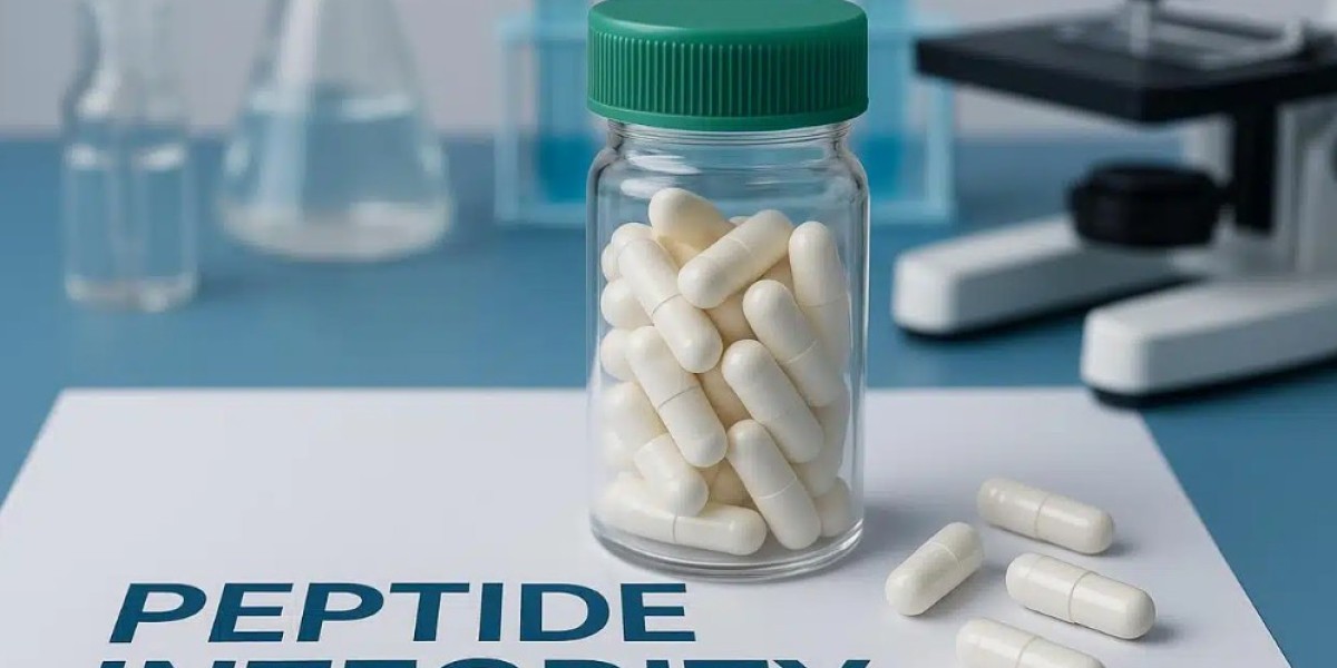 Comprehensive Guide to Research Peptides Australia Use
