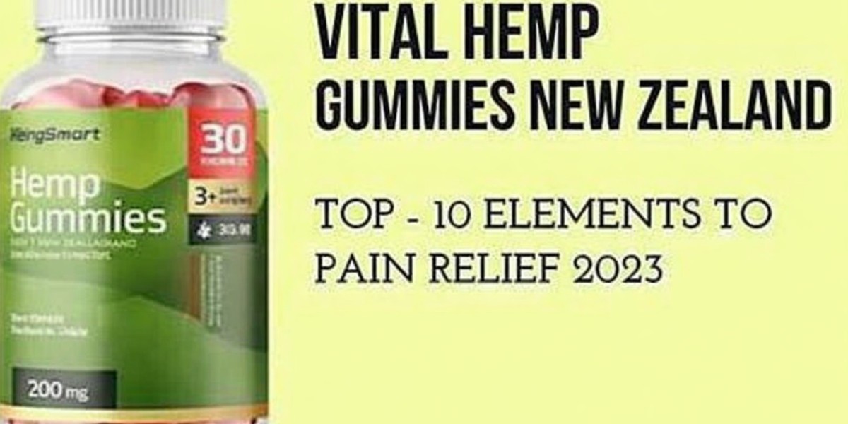 https://www.facebook.com/VitalHempGummiesNewZealand.Get/