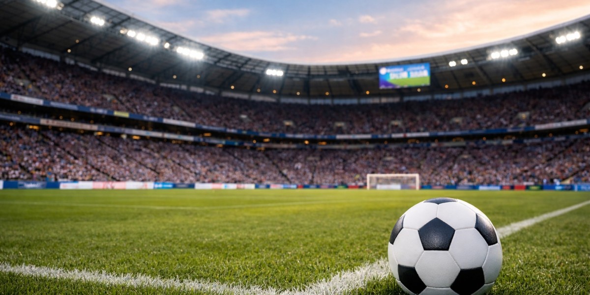 Cosa sono le scommesse sul calcio?