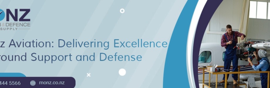 MONZ Aviation Defence