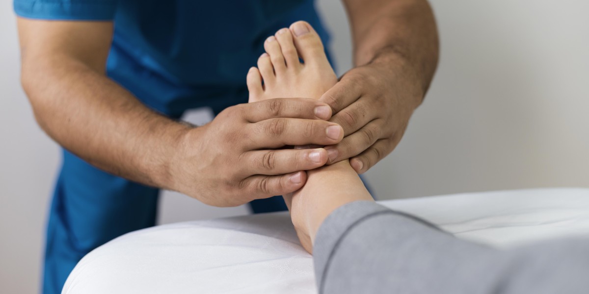 Top Health Services Offered by Doctors in Huntsville AL: What Every Resident Should Know