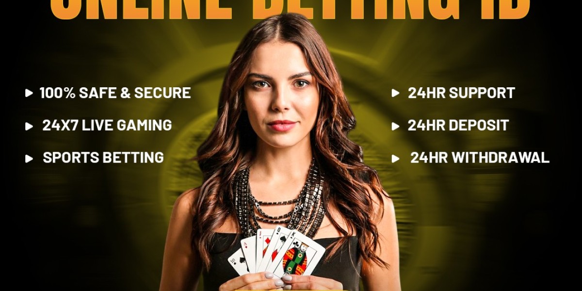 IPL ID & Online IPL ID Provider – Betkaro247