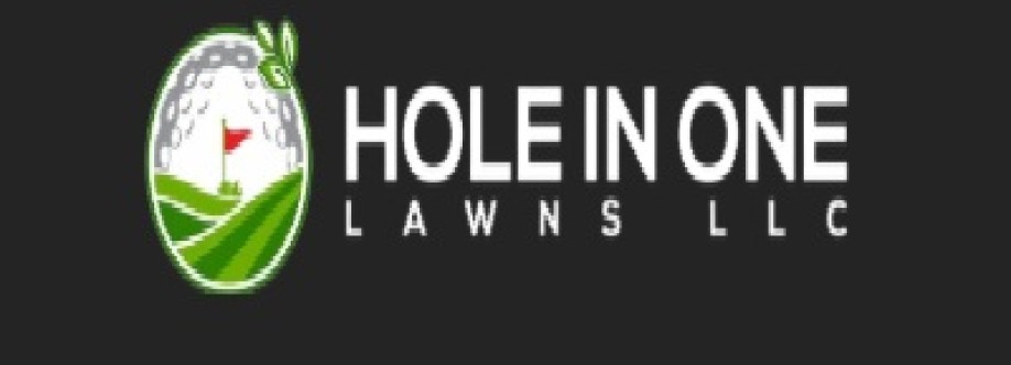 Hole In One Lawns LLC