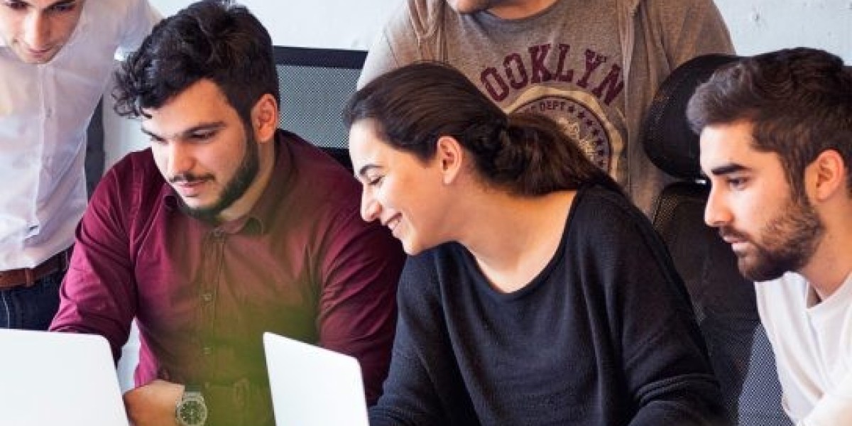 Rise High Tech: Your Premier Digital Agency for Innovative Solutions