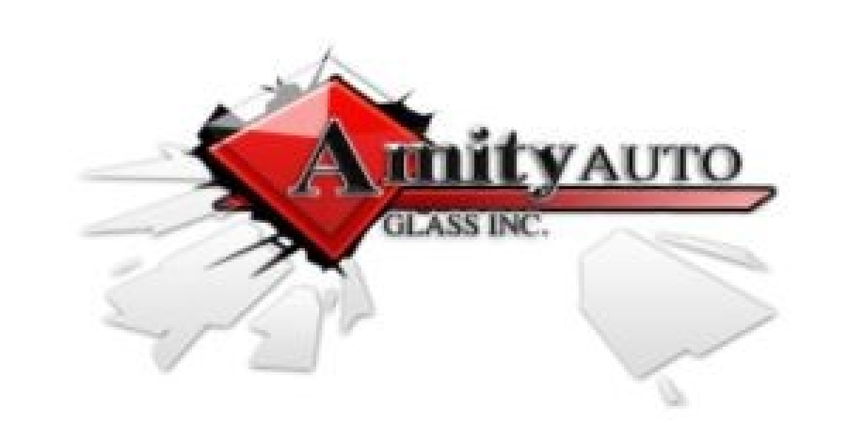 Windshield Crack Repair