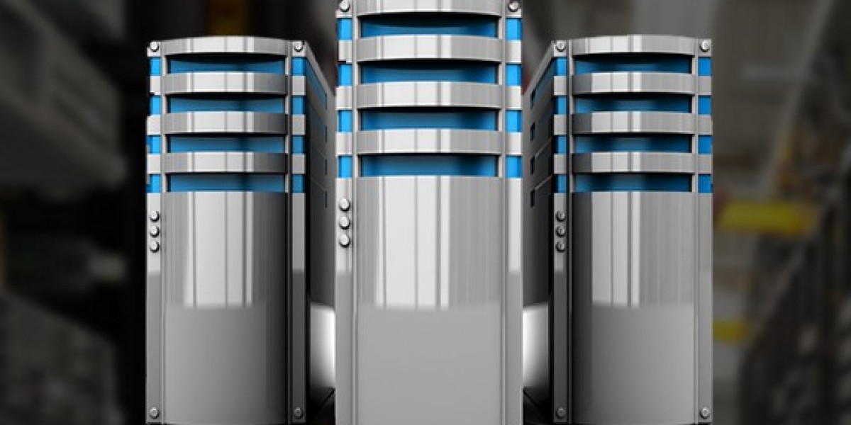 What Is an LA Dedicated Server?