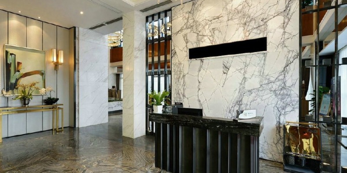 Top Reasons to Choose Indian Statuario Marble in India for Premium Residential Projects