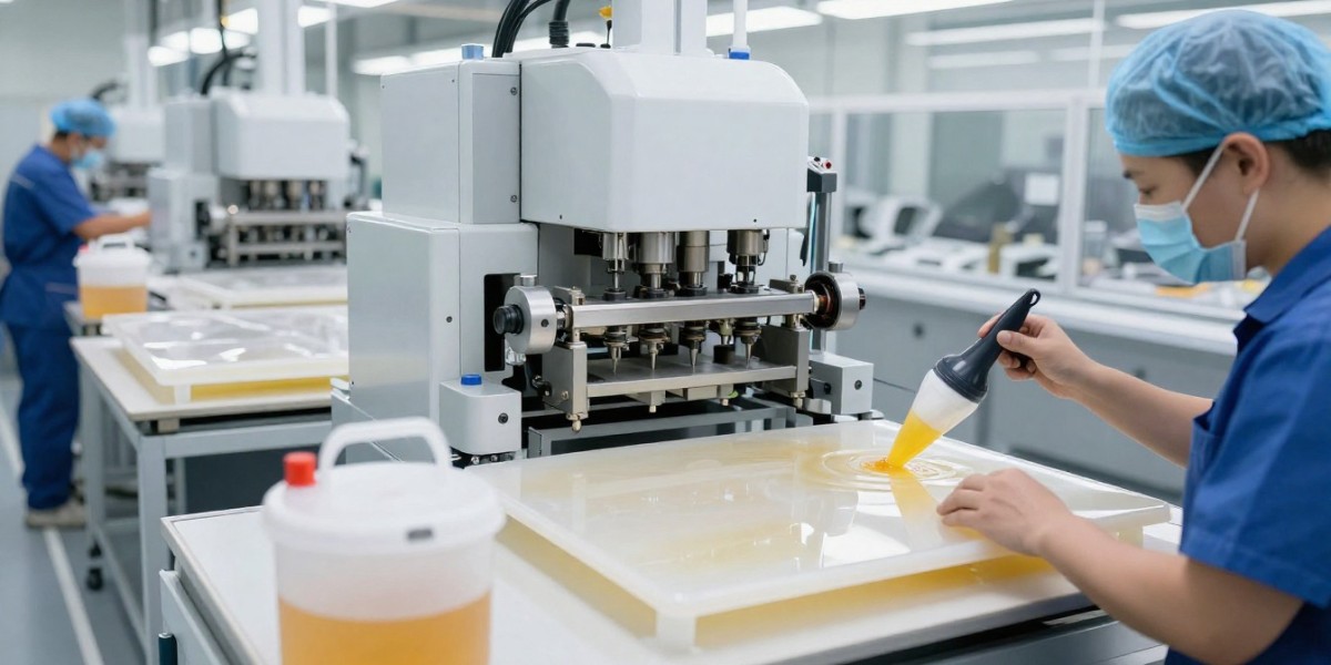 Global Acrylic Resin Market Size, Share, Trends & Forecast to 2034