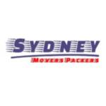 Sydney Movers packer