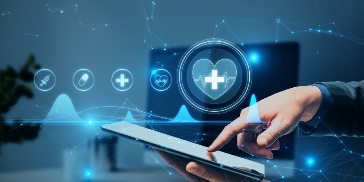 Digital Health and Value-Based Care Shaping the Healthcare Consulting Services Market