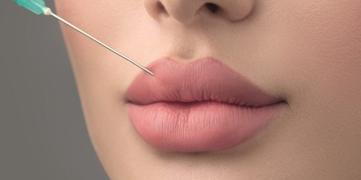 What Makes Russian Lip Fillers in Dubai Safe?
