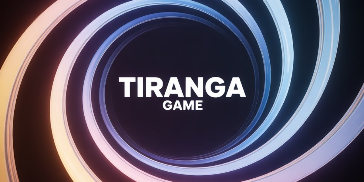 Tiranga Game Registration in 2026: Complete Account Setup Guide for New Users