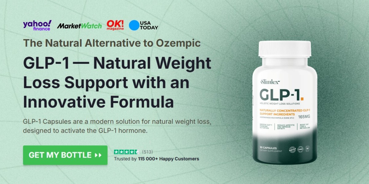 Slimlex GLP-1 Capsules Reviews And Complaints