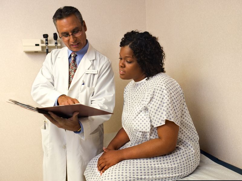 UFE Fibroid Treatment Center Locations | USA Fibroid Center