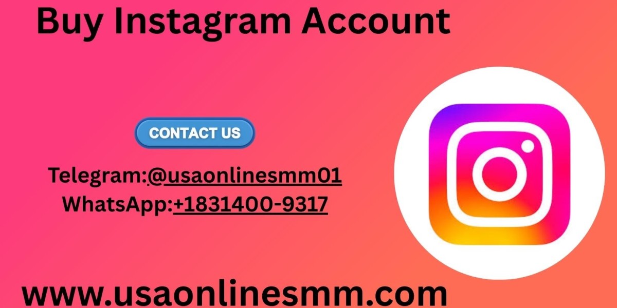 How to Securely Purchase Verified Instagram Accounts